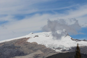 Sierra Nevada del Cocuy - Güicán